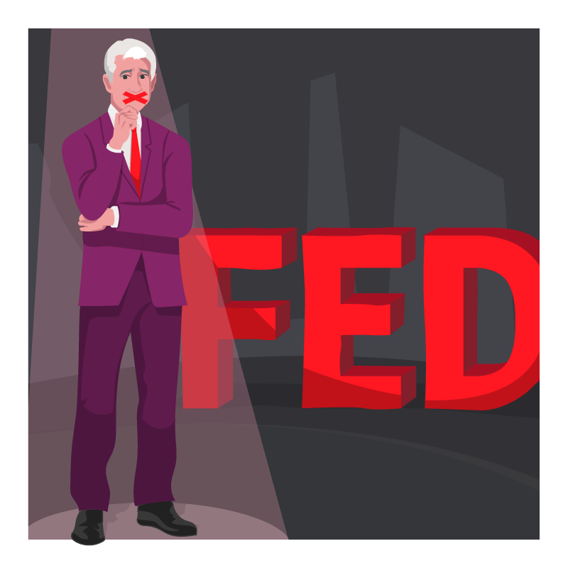 Déclarations de la Fed