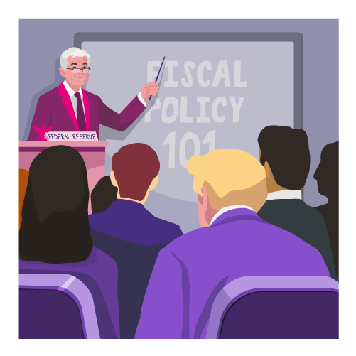 La Fed toujours sur la sellette