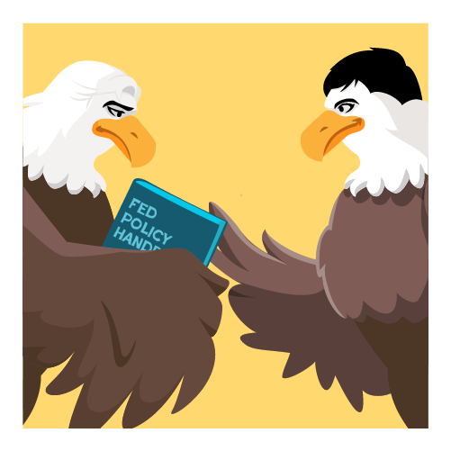 L'Europe entre le marteau et l’enclume ?