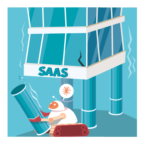 L’ère des agents d’IA polyvalents