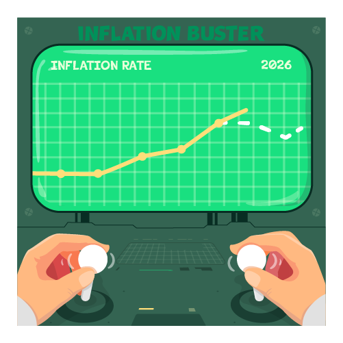 Les taux repartent à la hausse