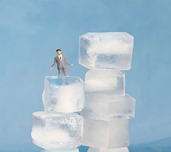 Don't lock in your losses hero banner