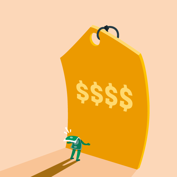 Is inflation eating into your savings?