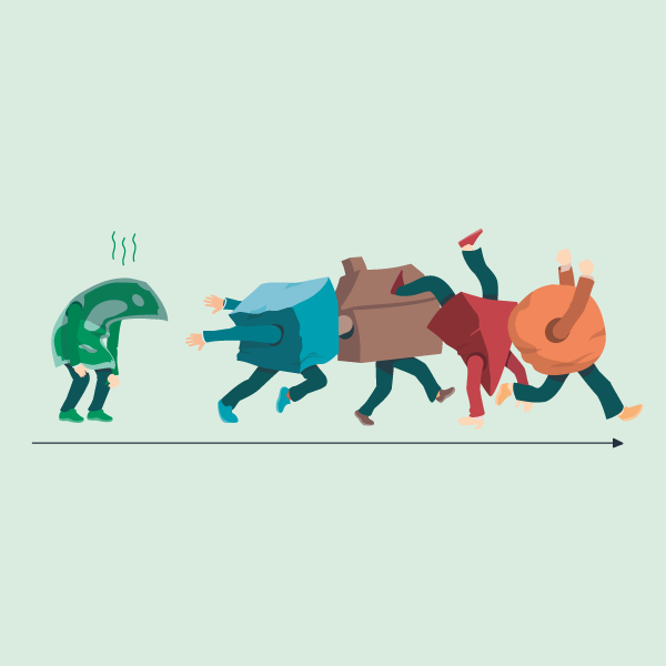 The power of long-term investing