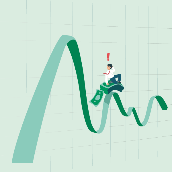 The power of long-term investing
